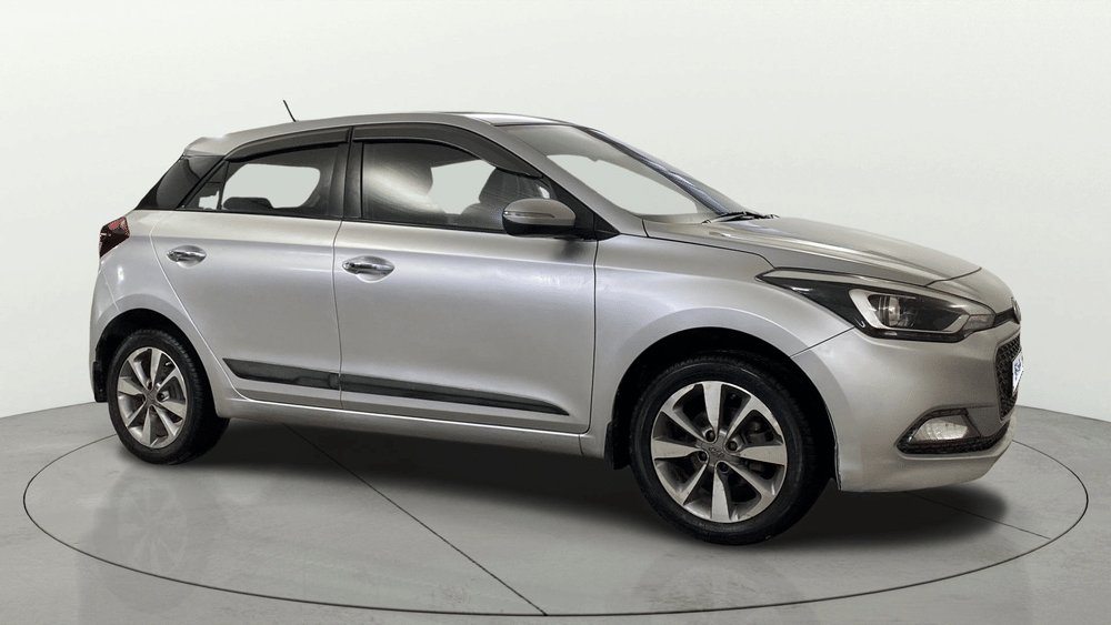 2016 Hyundai Elite i20 2014-2017 ASTA 1.2 (O)