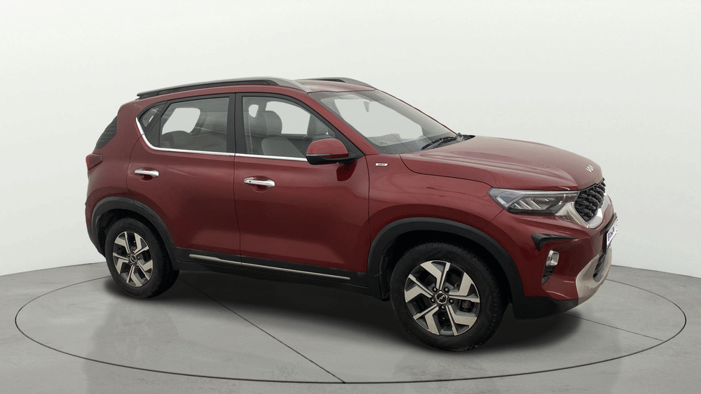 2022 KIA Sonet HTX 1.0 IMT