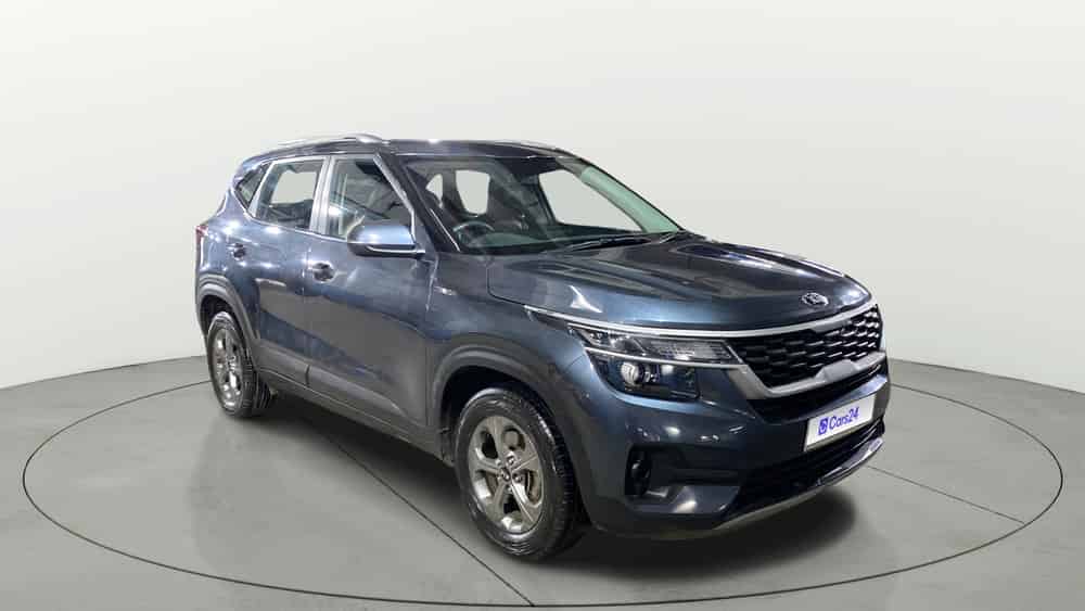 2021 KIA Seltos 2023-2026 HTK PLUS 1.5 DIESEL