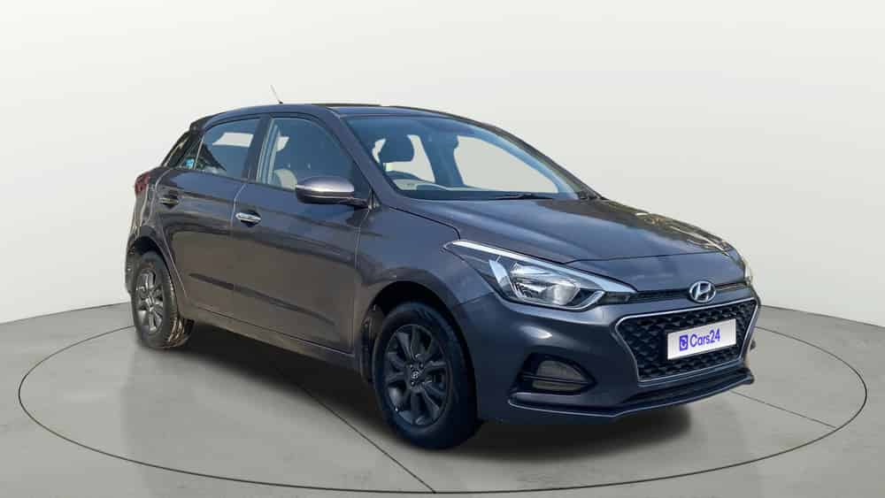 2020 Hyundai Elite i20 2014-2017 SPORTZ PLUS 1.2