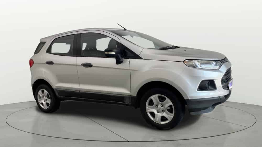 2016 Ford EcoSport AMBIENTE 1.5L PETROL