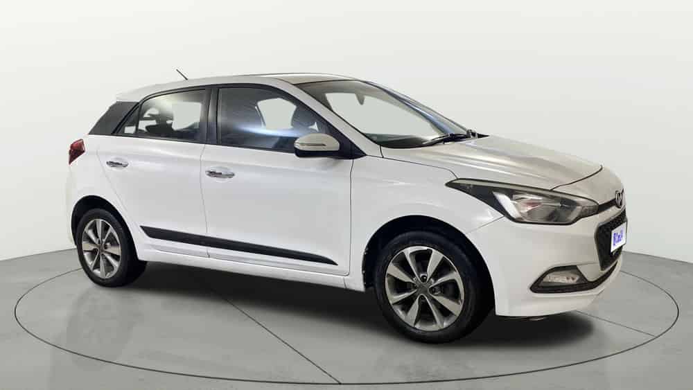 2015 Hyundai Elite i20 2014-2017 ASTA 1.2