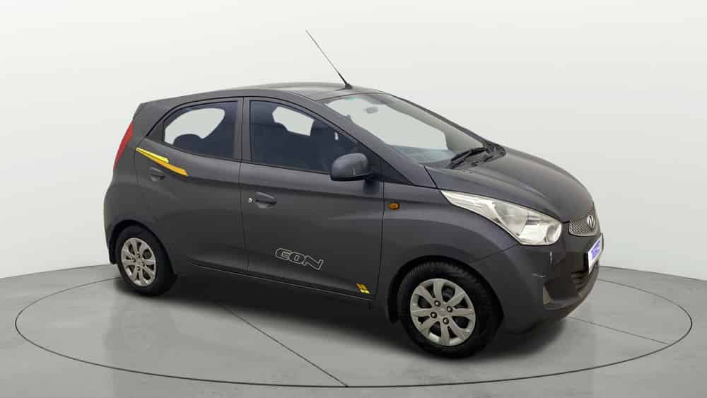 2016 Hyundai EON SPORTZ