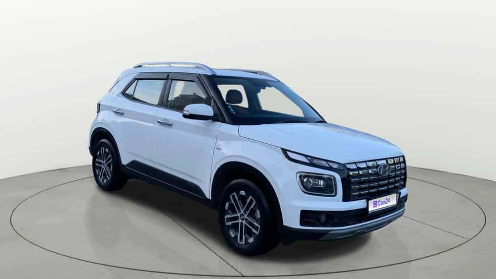 2024 Hyundai Venue 2022-2025 SX (O) 1.0 TURBO DCT