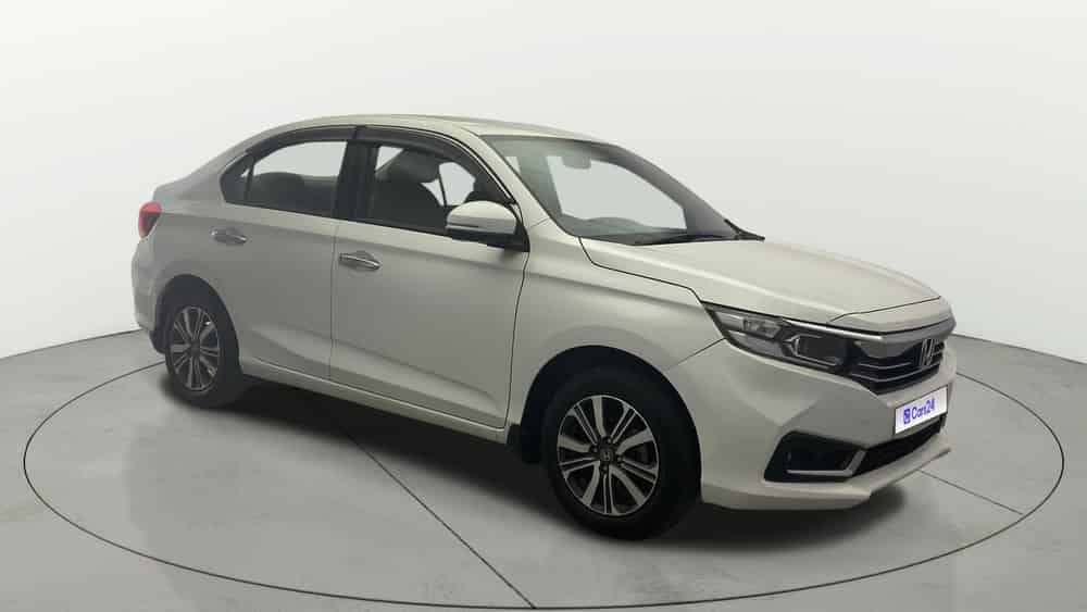 2022 Honda Amaze 1.2L I-VTEC VX