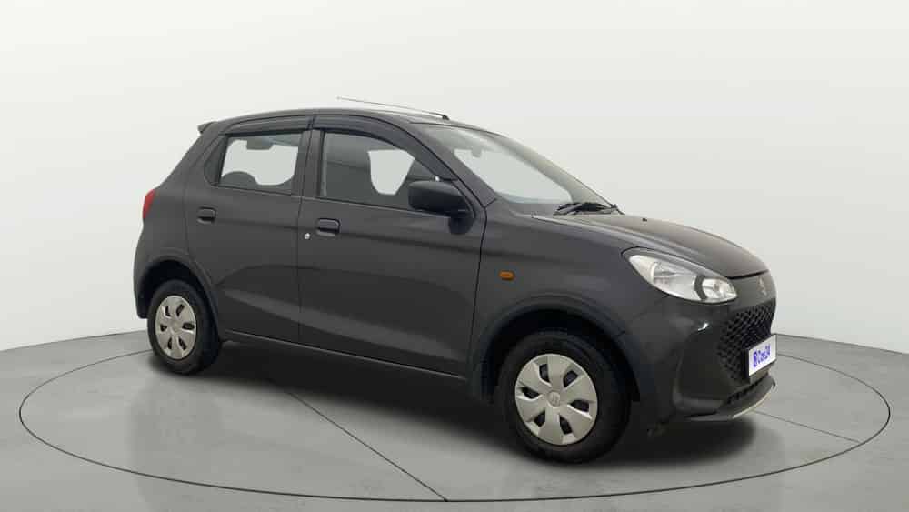 2024 Maruti Suzuki Alto K10 VXI PLUS AMT