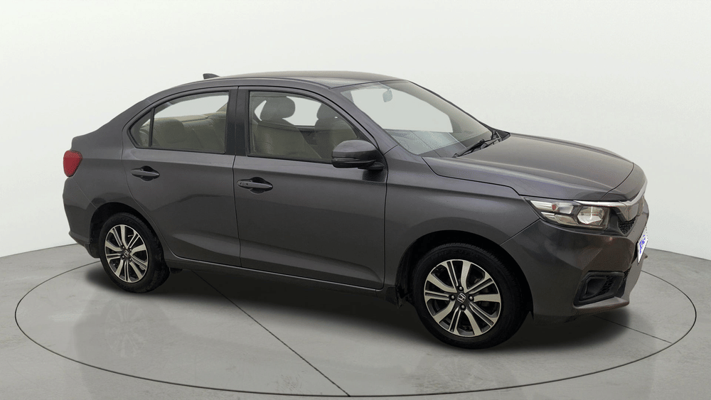 2018 Honda Amaze 1.2L I-VTEC V CVT