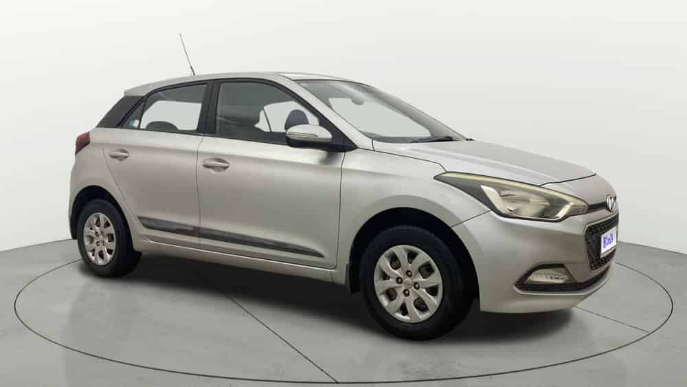 2015 Hyundai Elite i20 2014-2017 SPORTZ 1.2 (O)