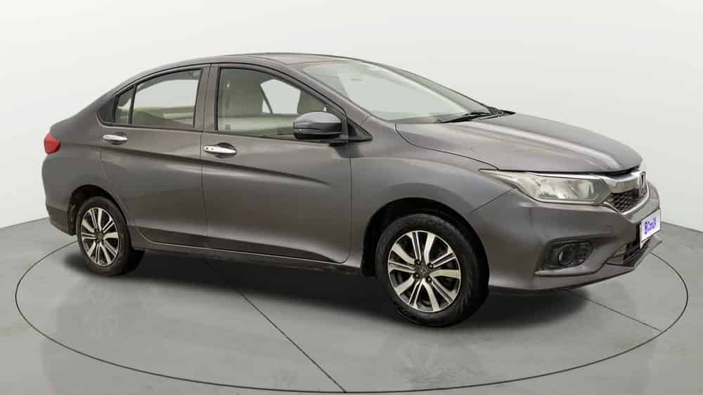 2019 Honda City 1.5L I-VTE V CVT
