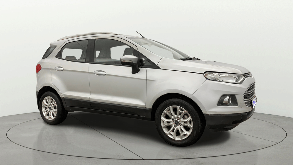 2015 Ford EcoSport TITANIUM 1.5L PETROL AT
