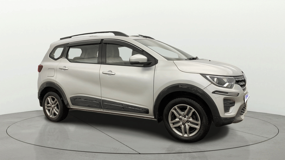 2021 Renault Triber 2020-2025 RXZ AMT