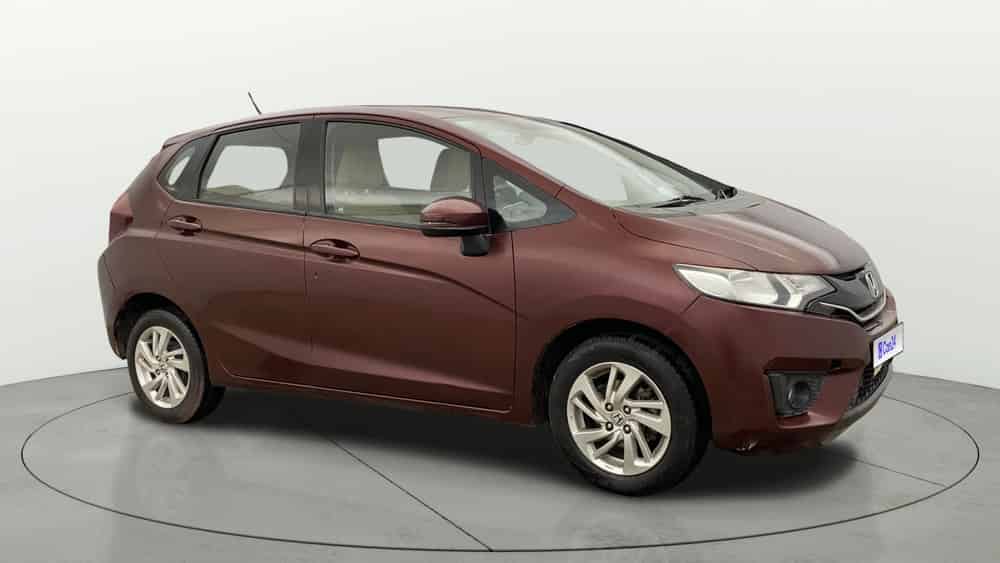 2017 Honda Jazz 2020-2023 1.2L I-VTEC V AT