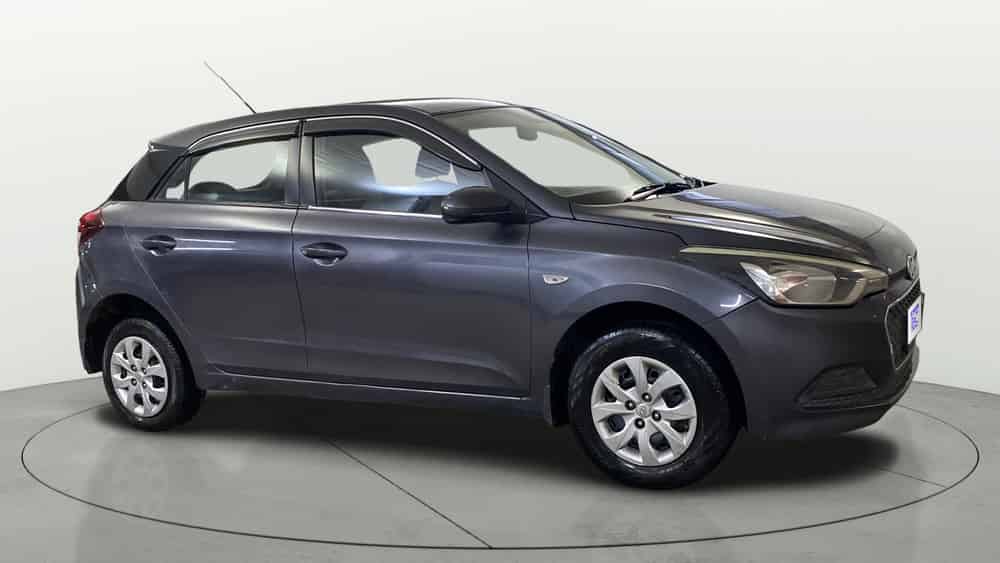 2018 Hyundai Elite i20 2014-2017 MAGNA EXECUTIVE 1.2