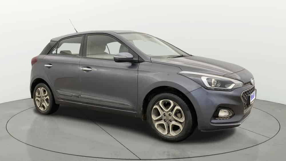 2020 Hyundai Elite i20 2014-2017 ASTA 1.2 (O)
