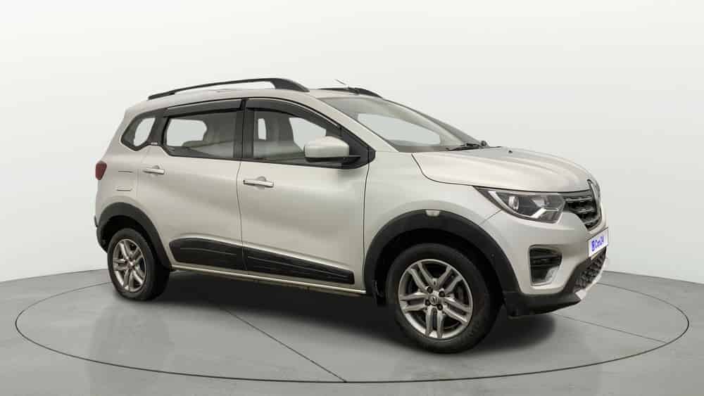 2019 Renault Triber 2020-2025 RXZ