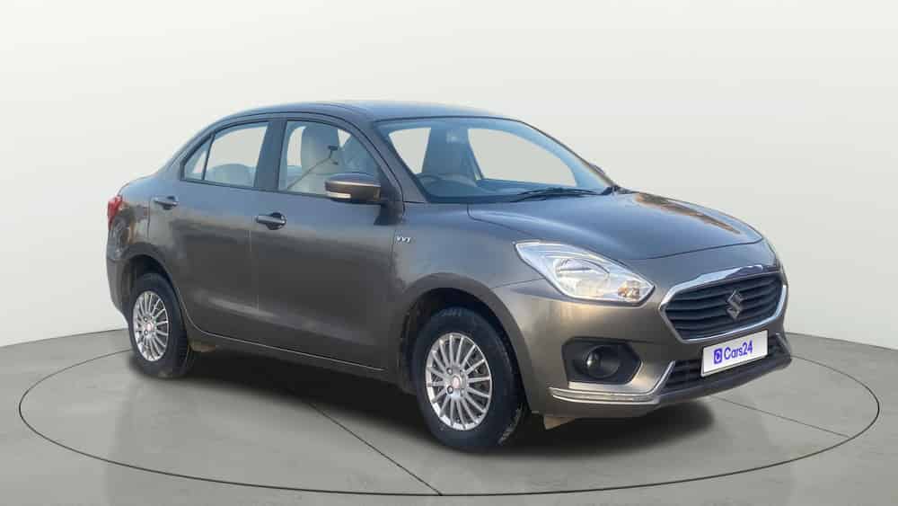 2019 Maruti Suzuki Dzire VXI