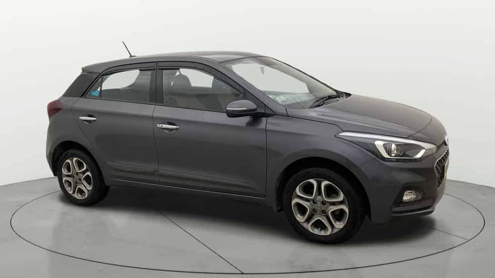2019 Hyundai Elite i20 2014-2017 ASTA 1.2 (O)