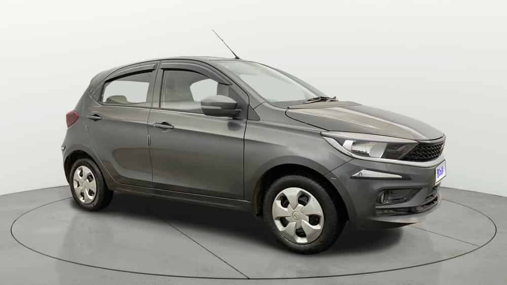 2021 Tata Tiago XT (O) PETROL