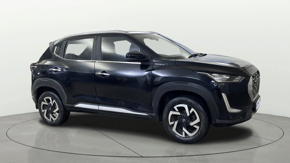 2023 Nissan Magnite 2020 - 2024 XV MT