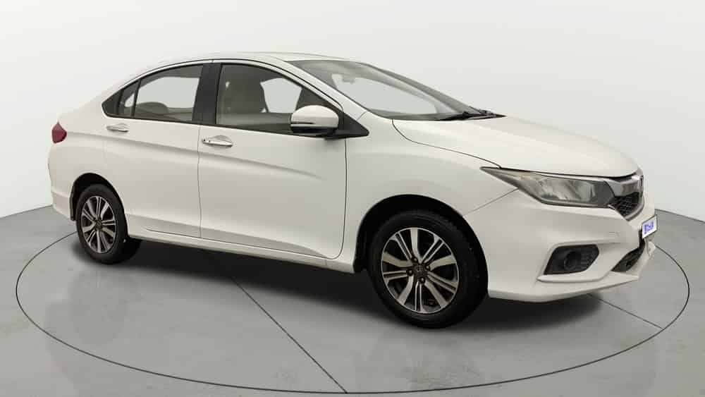 2019 Honda City 1.5L I-VTE V CVT