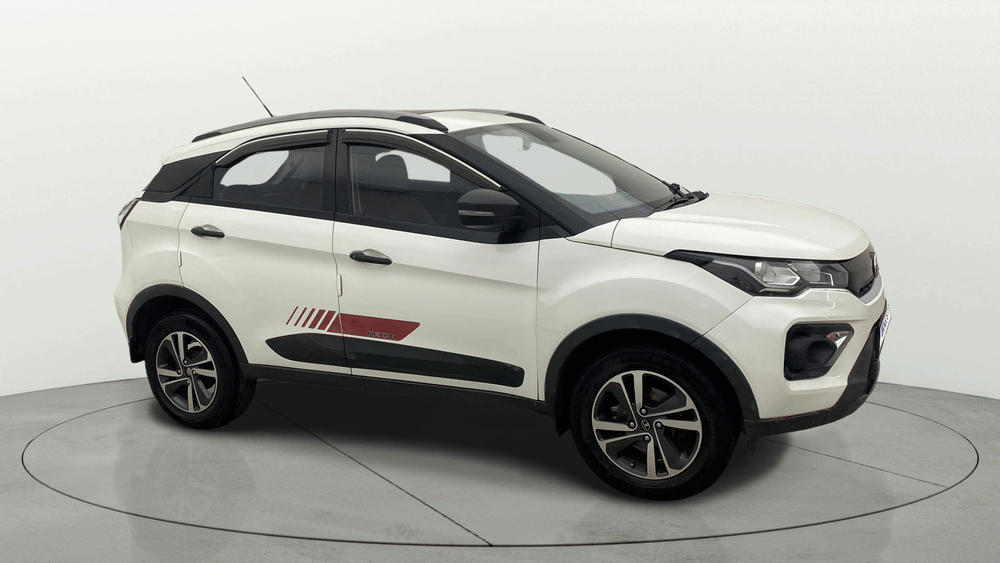 2023 Tata Nexon XM SUNROOF DIESEL