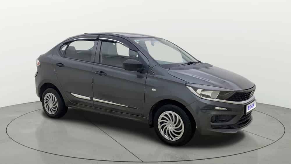 2023 Tata Tigor XM CNG
