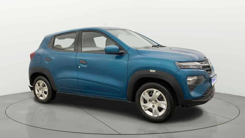 2022 Renault Kwid RXT 1.0 AMT (O)