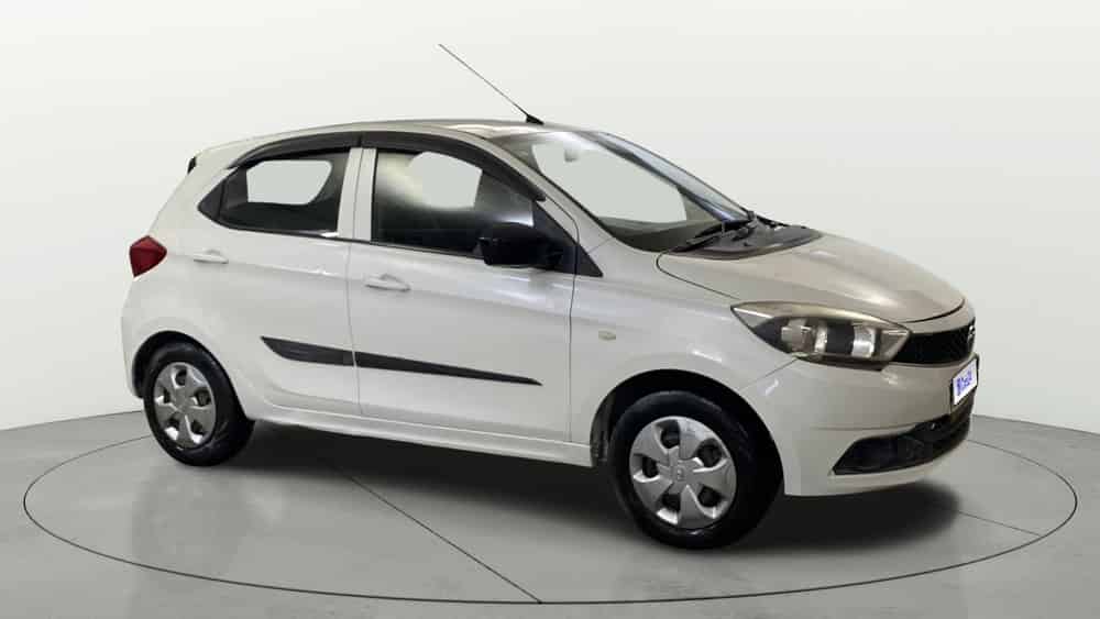 2018 Tata Tiago XT PETROL