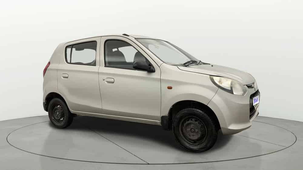 2015 Maruti Suzuki Alto 800 2016 -19 LXI