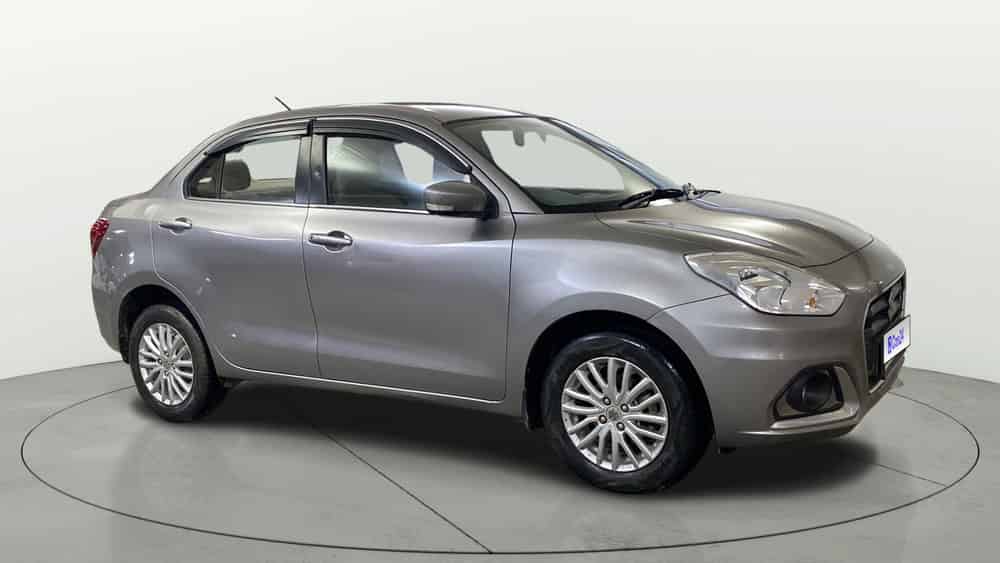 2023 Maruti Suzuki Dzire ZXI CNG