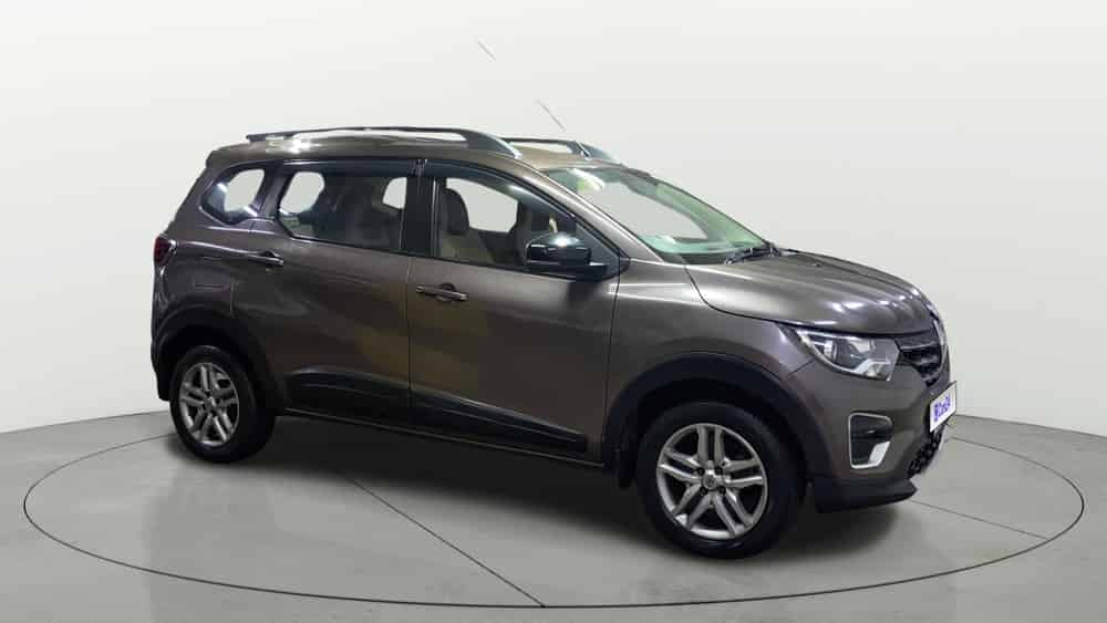 2022 Renault Triber 2020-2025 RXZ