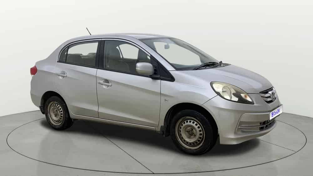 2014 Honda Amaze 1.5L I-DTEC E