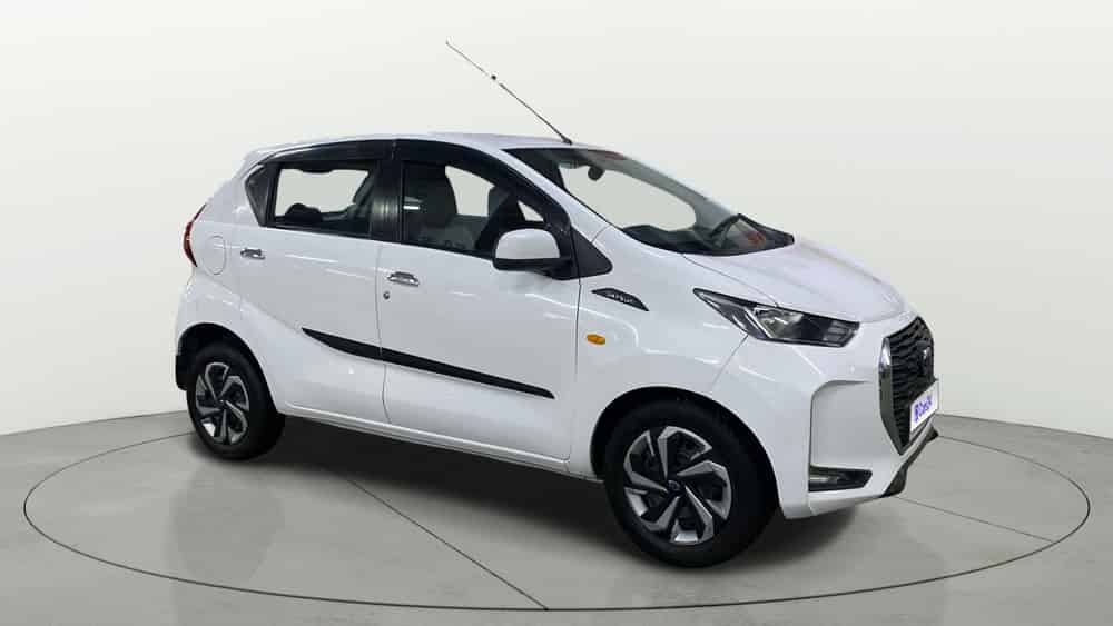 2020 Datsun Redi Go 2016-2018 T(O)