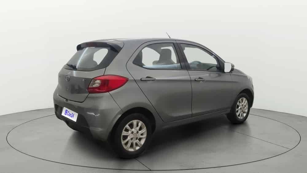 2018 Tata Tiago XZ PETROL