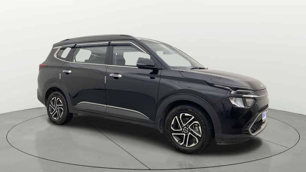 2023 KIA Carens PRESTIGE PLUS 1.5 PETROL IMT 7 STR