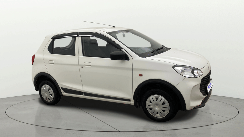 2023 Maruti Suzuki Alto K10 VXI AMT