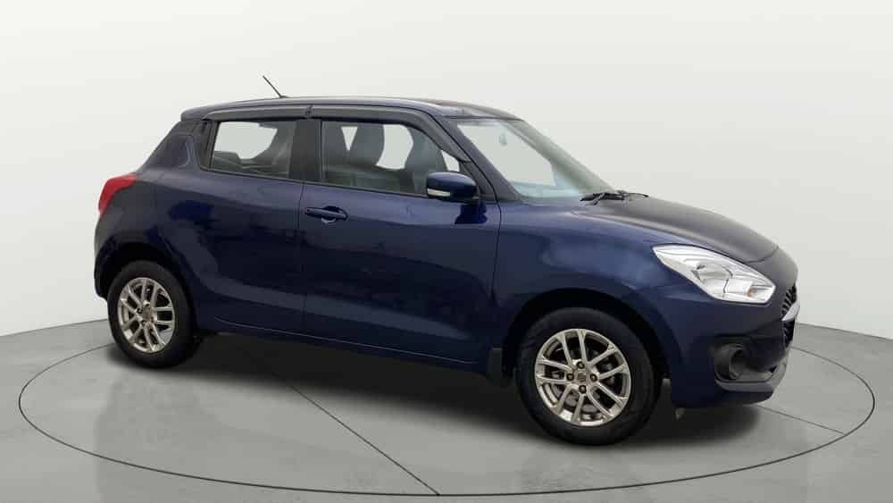 2019 Maruti Suzuki Swift ZDI