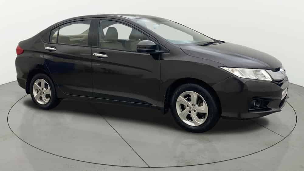 2014 Honda City 1.5L I-DTEC VX