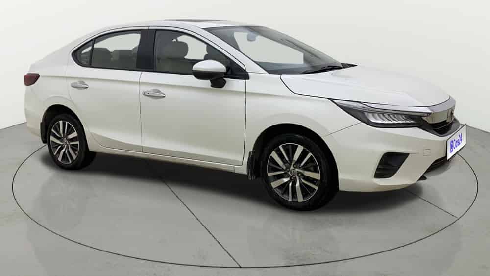 2021 Honda City 2022-2026 1.5L I-DTEC ZX
