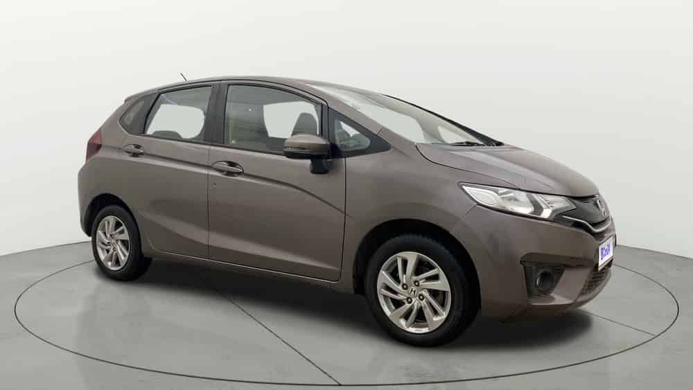 2016 Honda Jazz 2020-2023 1.2L I-VTEC V AT