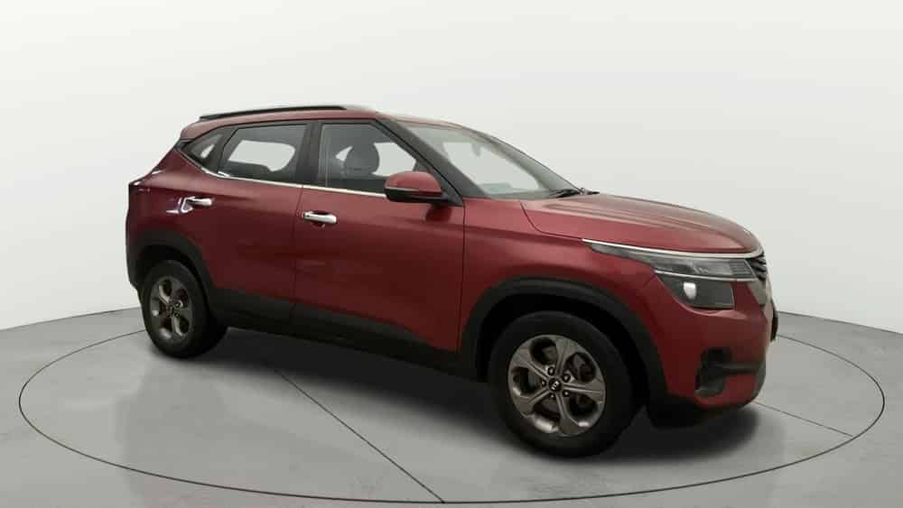 2020 KIA Seltos 2023-2026 HTK PLUS 1.5