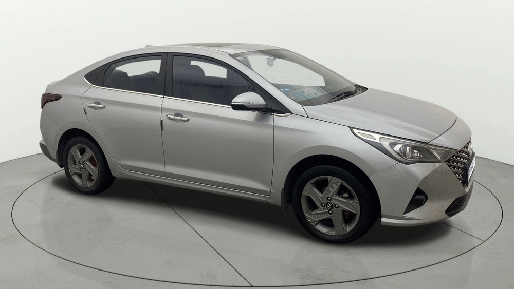 2020 Hyundai Verna SX 1.5 VTVT