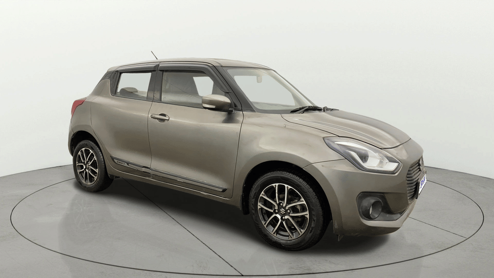 2019 Maruti Suzuki Swift ZXI PLUS AMT