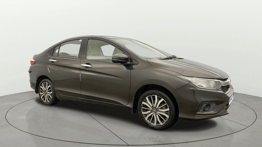 2019 Honda City 1.5L I-VTEC VX