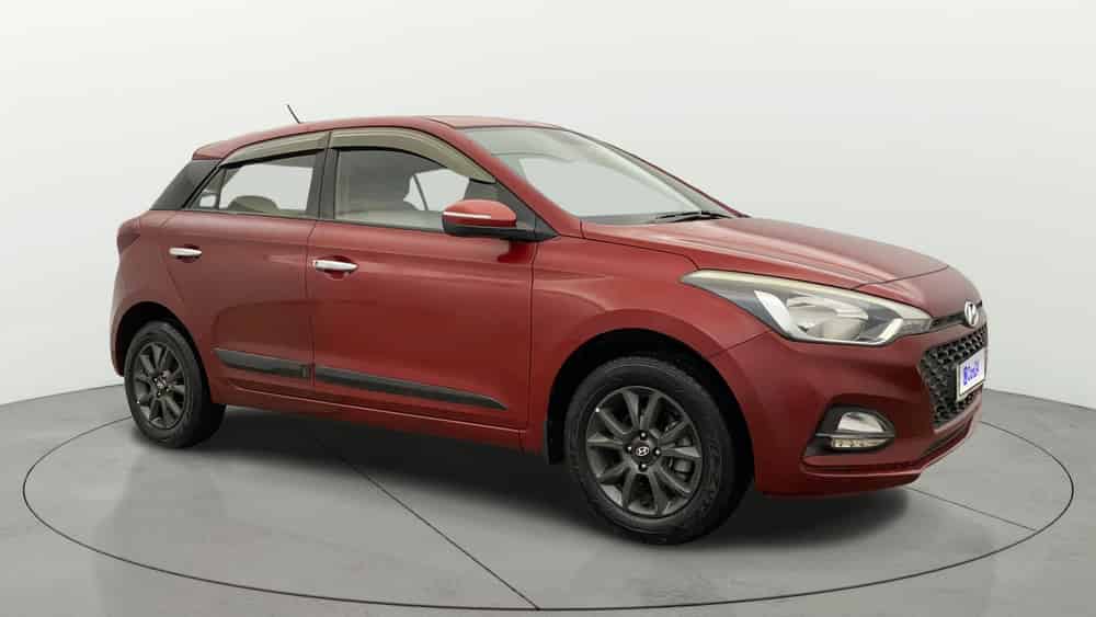 2018 Hyundai Elite i20 2014-2017 ASTA 1.2