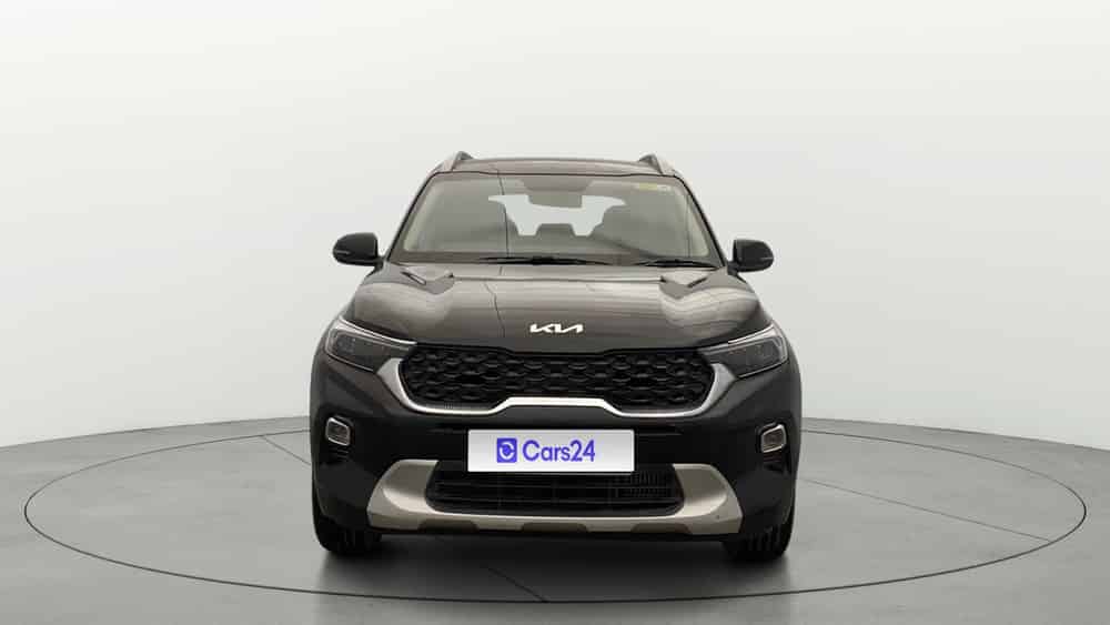 2023 KIA Sonet HTX 1.5D IMT