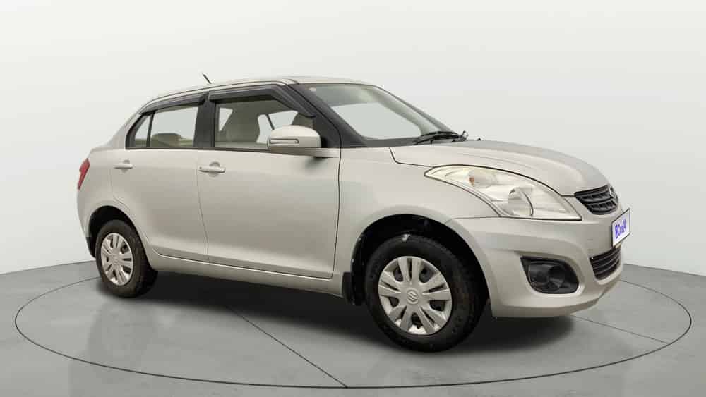 2014 Maruti Suzuki Swift Dzire 2017-2020 VXI