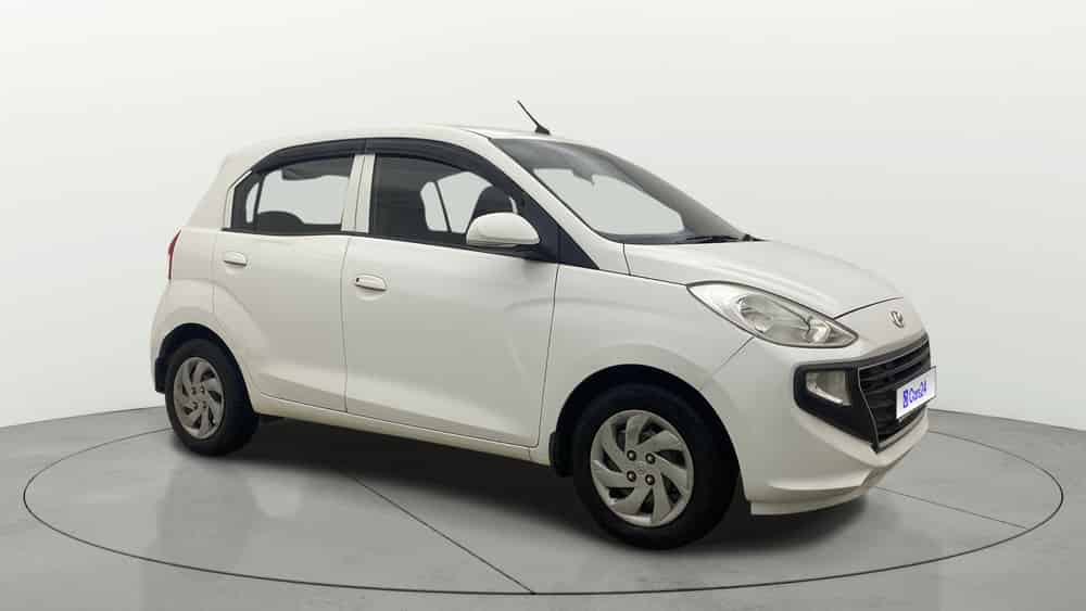 2019 Hyundai Santro SPORTZ MT