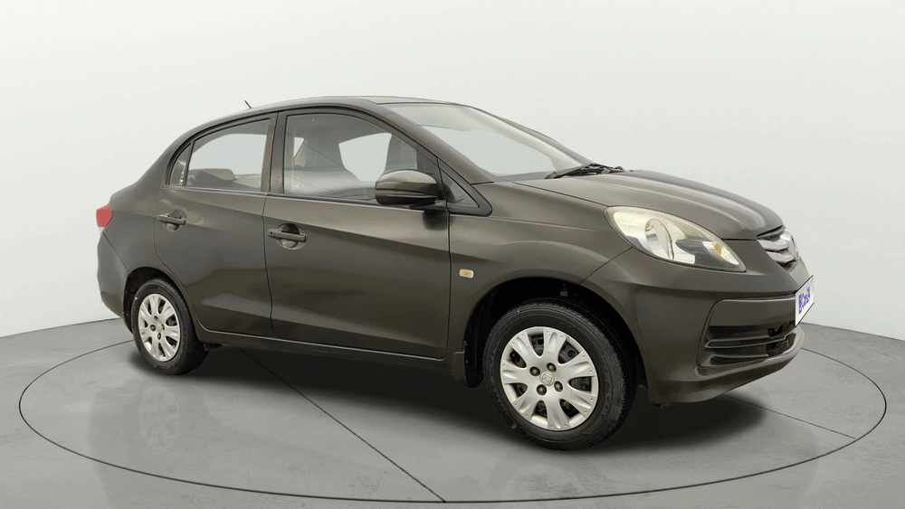 2014 Honda Amaze 1.2L I-VTEC S