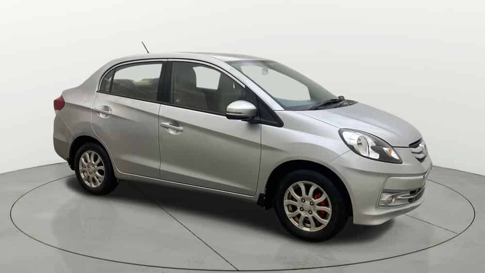 2015 Honda Amaze 1.2L I-VTEC VX